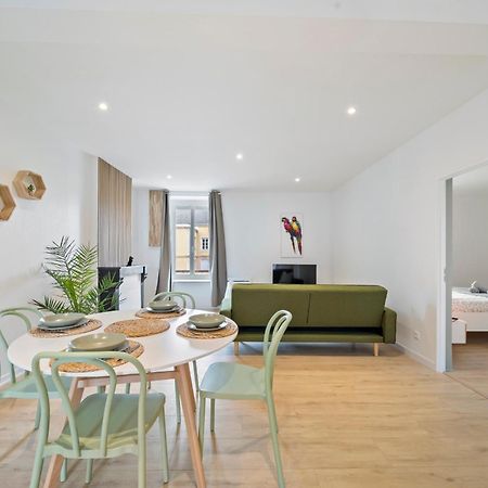 Lion King Appart 65 M2 Tout Inclus Chalon-sur-Saône Kültér fotó